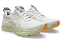 ASICS GEL KAYANO 31 BLACK ET RAINY LAKE Chaussure running asics pas cher