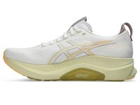 ASICS GEL KAYANO 31 BLACK ET RAINY LAKE Chaussure running asics pas cher