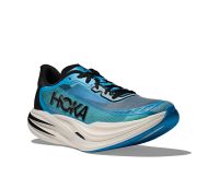 HOKA CIELO X1 2.0  SKYWARD BLUE Chaussures avec plaque carbone