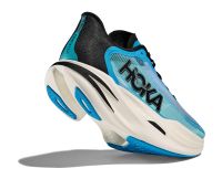 HOKA CIELO X1 2.0  SKYWARD BLUE Chaussures avec plaque carbone pas cher