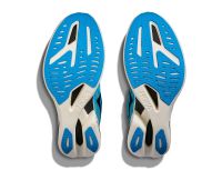 HOKA CIELO X1 2.0  SKYWARD BLUE Chaussures avec plaque carbone pas cher