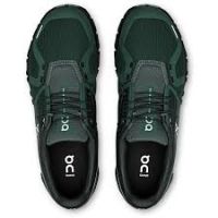 ON RUNNING CLOUD 6 EVERGREEN BLACK Chaussures de running pas cher