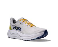 HOKA ARAHI 8 STARDUST ET COSMIC GREY Chaussures de running