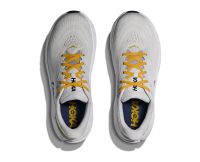 HOKA ARAHI 8 STARDUST ET COSMIC GREY Chaussures de running pas cher