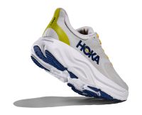 HOKA ARAHI 8 STARDUST ET COSMIC GREY Chaussures de running pas cher
