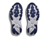 HOKA ARAHI 8 STARDUST ET COSMIC GREY Chaussures de running pas cher