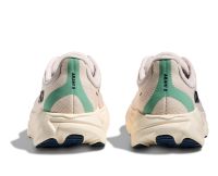 HOKA ARAHI 8 ROSE CREAM ET ALABASTER  Chaussures de running pas cher