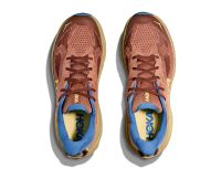 HOKA CHALLENGER ATR  8 MAPLE ET CARDANOM Chaussures de Trail pas cher