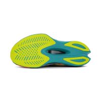 SAUCONY ENDORPHIN PRO 4 WHITE ET MUTANT Chaussures running saucony pas cher