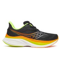 SAUCONY ENDORPHIN SPEED 5 BLACK ET VO2 Chaussures running saucony