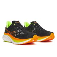 SAUCONY ENDORPHIN SPEED 5 BLACK ET VO2 Chaussures running saucony pas cher