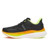 SAUCONY ENDORPHIN SPEED 5 BLACK ET VO2 Chaussures running saucony pas cher