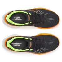 SAUCONY ENDORPHIN SPEED 5 BLACK ET VO2 Chaussures running saucony pas cher
