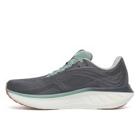 SAUCONY RIDE 18 CARBON ET ICEBERG Chaussures running pas cher