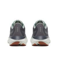 SAUCONY RIDE 18 CARBON ET ICEBERG Chaussures running pas cher