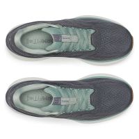 SAUCONY RIDE 18 CARBON ET ICEBERG Chaussures running pas cher