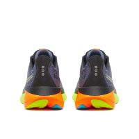 SAUCONY RIDE 18 SHADOW ET VIZI Chaussures running pas cher