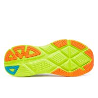 SAUCONY GUIDE 18 SHADOW ET VIZI Chaussures running pas cher
