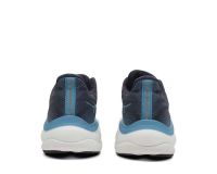 WAVE SKY 9  BARITONE BLUE ET CITRUS Chaussures de running pas cher