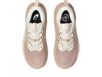 ASICS GEL TRABUCO 13 DUSTY STEPPE ET RAINSTORM GREY Chaussures de trail pas cher