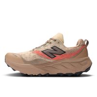 NEW BALANCE FRESH FOAM HIERRO V9DESERT CLAY ET EARTH SHADOW chaussure de  trail pas cher