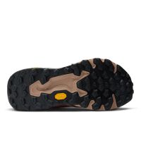 NEW BALANCE FRESH FOAM HIERRO V9DESERT CLAY ET EARTH SHADOW chaussure de  trail pas cher