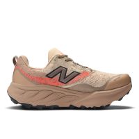 NEW BALANCE FRESH FOAM HIERRO V9DESERT CLAY ET EARTH SHADOW chaussure de  trail pas cher