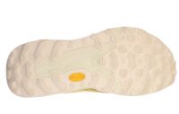 NEW BALANCE FRESH FOAM HIERRO V9 WINTER GRASS ET BAROQUE GOLD chaussure de  trail pas cher