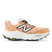 NEW BALANCE FRESH FOAM HIERRO V9 DRIED ORANGE ET REFLECTION Chaussure de  trail