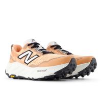 NEW BALANCE FRESH FOAM HIERRO V9 DRIED ORANGE ET REFLECTION Chaussure de  trail pas cher