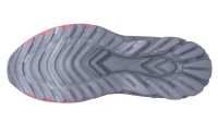 MIZUNO WAVE SKYRISE 6 BLUE GRANITE ET ICELAND BLUE Chaussures de running pas cher
