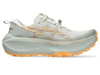 ASICS GEL TRABUCO MAX 4 CREAM MET DUSTY STEPPE  Chaussures de trail