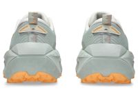 ASICS GEL TRABUCO MAX 4 CREAM MET DUSTY STEPPE  Chaussures de trail pas cher