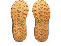 ASICS GEL TRABUCO MAX 4 CREAM MET DUSTY STEPPE  Chaussures de trail pas cher
