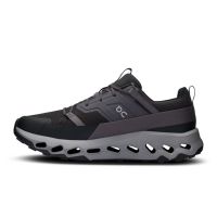 ON RUNNING CLOUDHORIZON BLACK ET ALLOY Chaussures de randonnée pas cher
