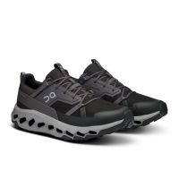 ON RUNNING CLOUDHORIZON BLACK ET ALLOY Chaussures de randonnée pas cher