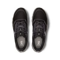 ON RUNNING CLOUDHORIZON BLACK ET ALLOY Chaussures de randonnée pas cher