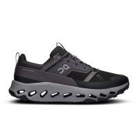 ON RUNNING CLOUDHORIZON BLACK ET ALLOY Chaussures de randonnée pas cher