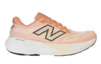NEW BALANCE FRESH FOAM X 880 V15 PEACH NECTAR ET PERMAFROST Chaussures de running