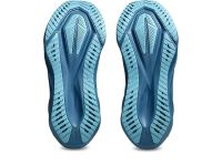 ASICS NOVABLAST 5 WINTER SEA ET STILLWATER Chaussures Running pas cher