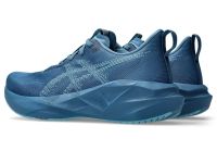 ASICS NOVABLAST 5 WINTER SEA ET STILLWATER Chaussures Running pas cher