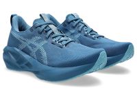 ASICS NOVABLAST 5 WINTER SEA ET STILLWATER Chaussures Running pas cher