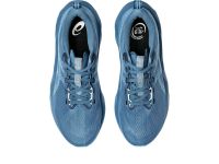 ASICS NOVABLAST 5 WINTER SEA ET STILLWATER Chaussures Running pas cher