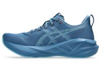 ASICS NOVABLAST 5 WINTER SEA ET STILLWATER Chaussures Running pas cher