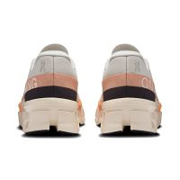 ON RUNNING CLOUDMONSTER 2 GLACIER ET TANGERINE  Chaussures de running pas cher