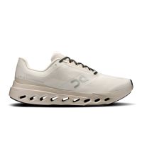 ON RUNNING CLOUDSURFER NEXT IVORY ET SILVER Chaussures de running
