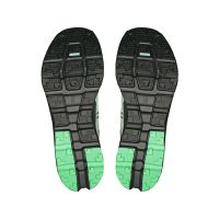 ON RUNNING CLOUDVISTA 2 LILAC ET BLACK Chaussures de trail pas cher