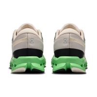 ON RUNNING CLOUDSURFER 2 TRUFFLE ET HONEYDEW Chaussures de running pas cher