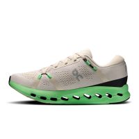 ON RUNNING CLOUDSURFER 2 TRUFFLE ET HONEYDEW Chaussures de running pas cher