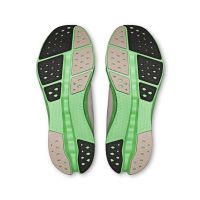 ON RUNNING CLOUDSURFER 2 TRUFFLE ET HONEYDEW Chaussures de running pas cher